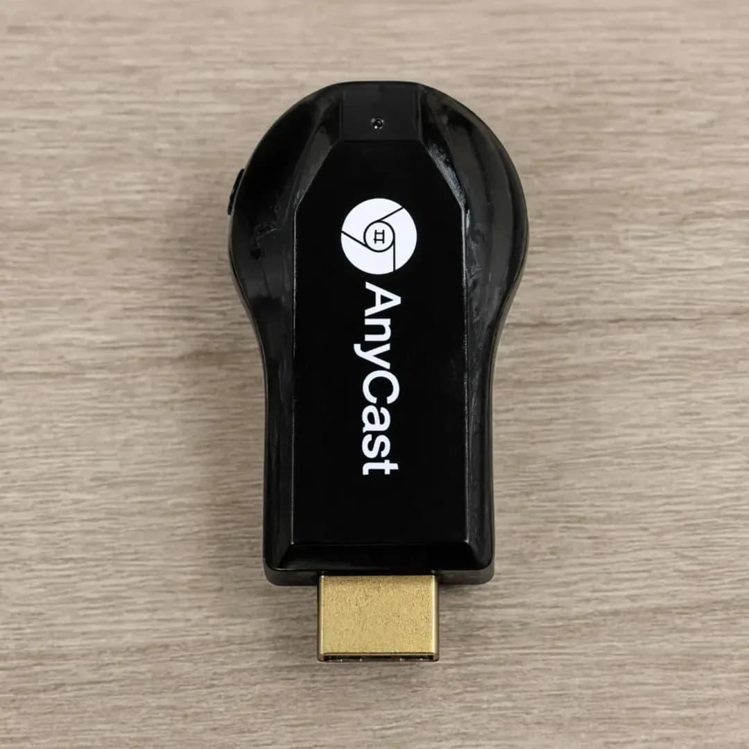 Modulo Smart TV Anycast
