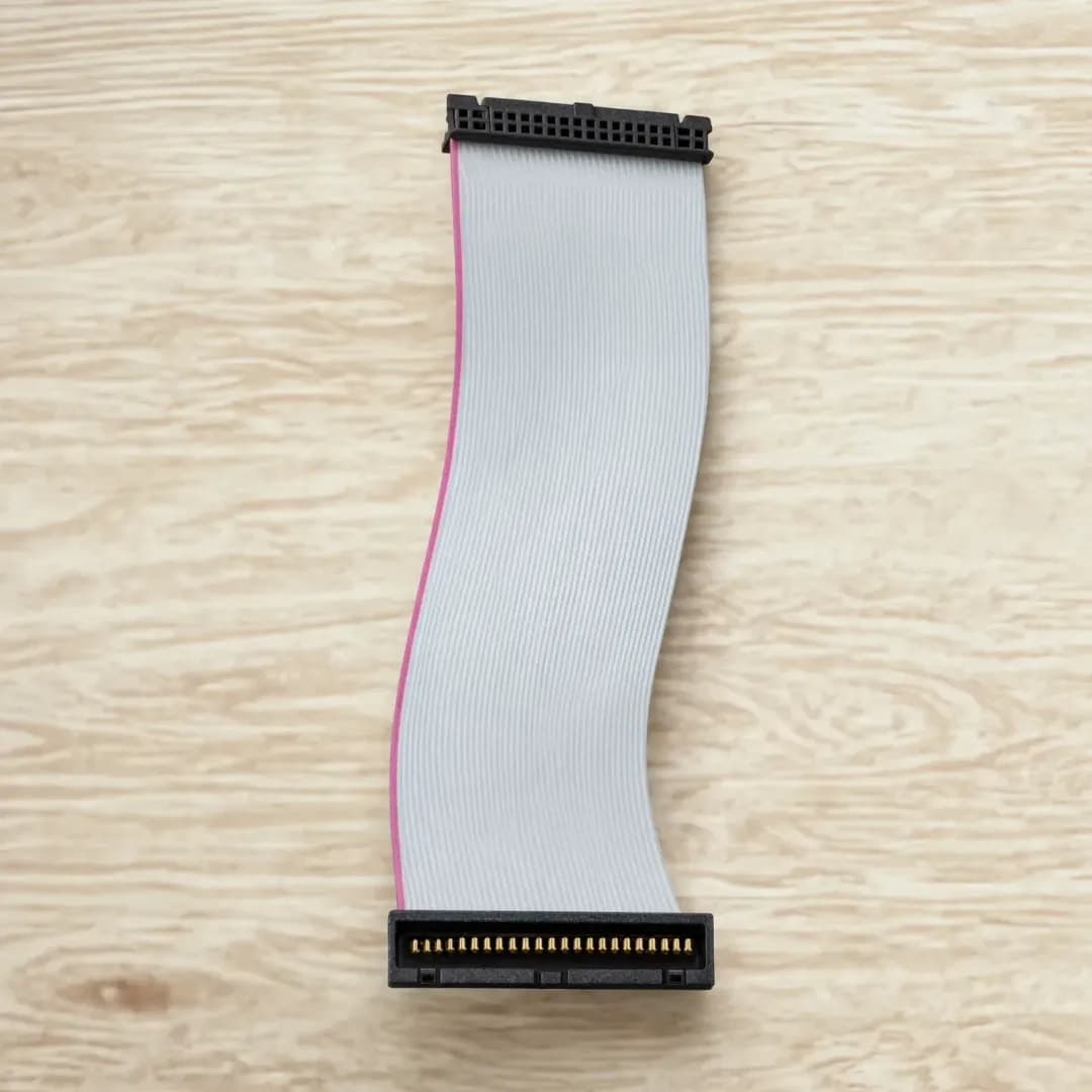 Cable IDE de datos, USANET, 40 hilos