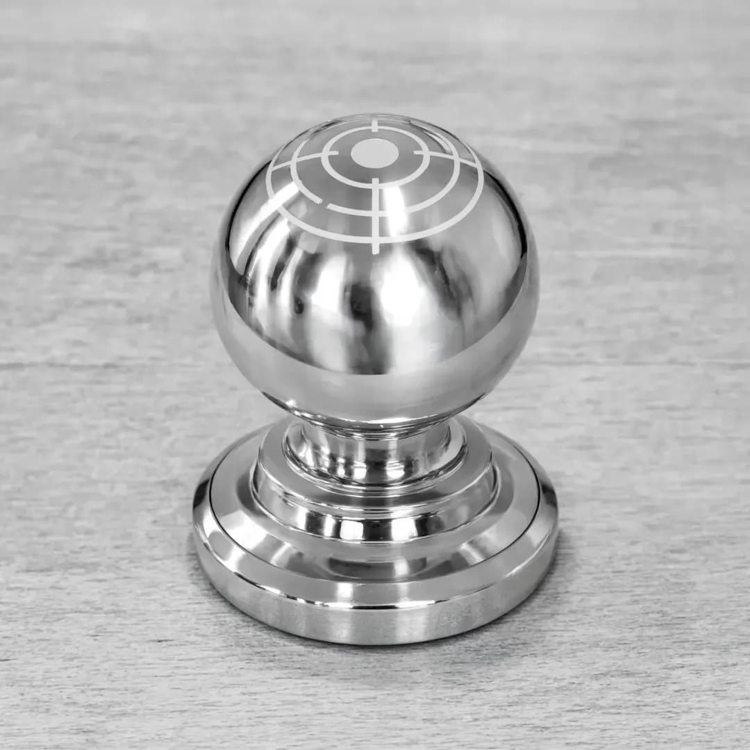 Jostick mini p/pantalla táctil, ideal para juegos