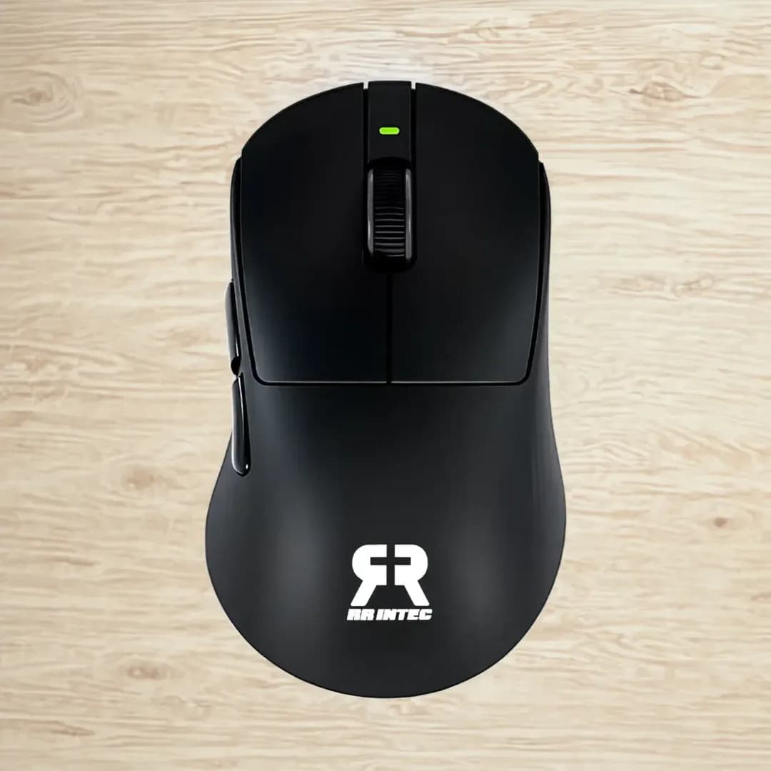 Mouse USB gamer marca RR INTEC mod S200