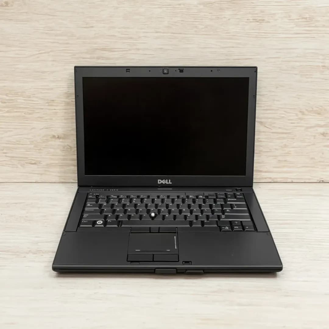 Laptop i5 1ra gen 4gb RAM 250gb HDD 14´´ Refurbished