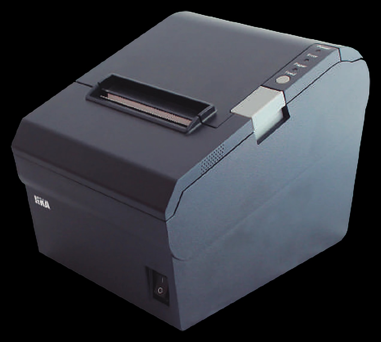 Equipo fiscal HKA80