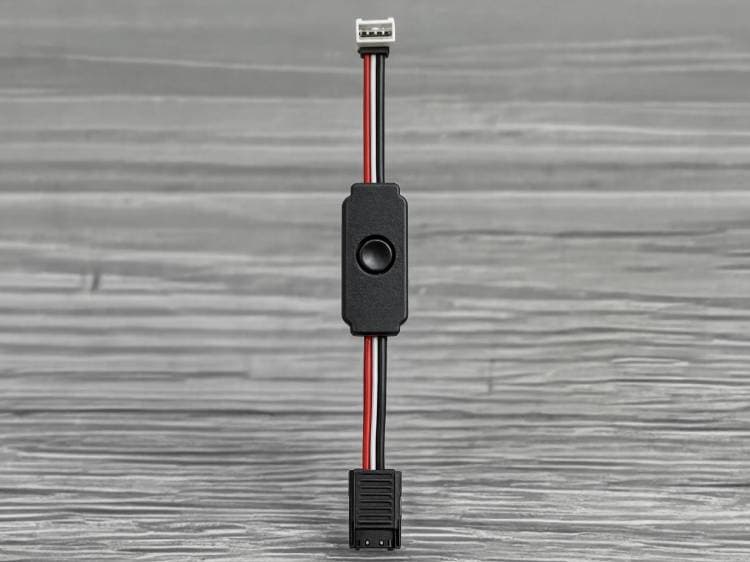 Cable de respuesto para camara OSD