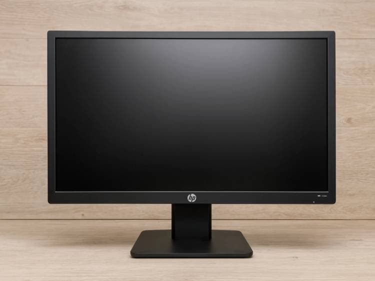 Monitor de PC, 19" Widescreen Recertificado Clase A