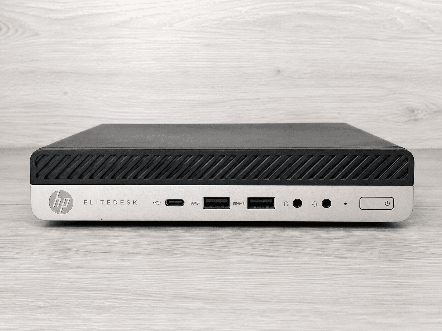 PC Mini DELL i5 6taGen, 4gb RAM DDR4 128gb SDDM2