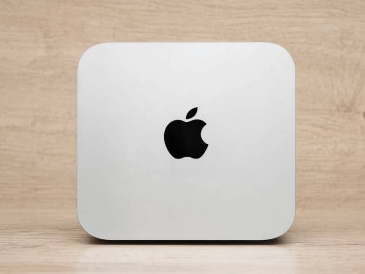Mac Mini 2014 i5 4ta Gen 8gb RAM 512gb SSD Refurbished