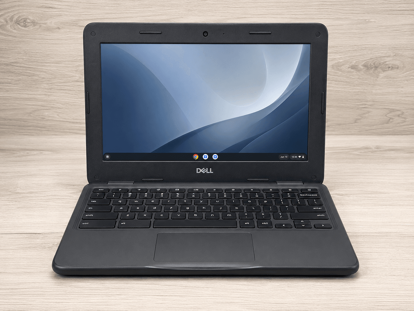 Laptop Dell mini 11" Celeron 4gb DDR3 32gb EMMC Refurbished