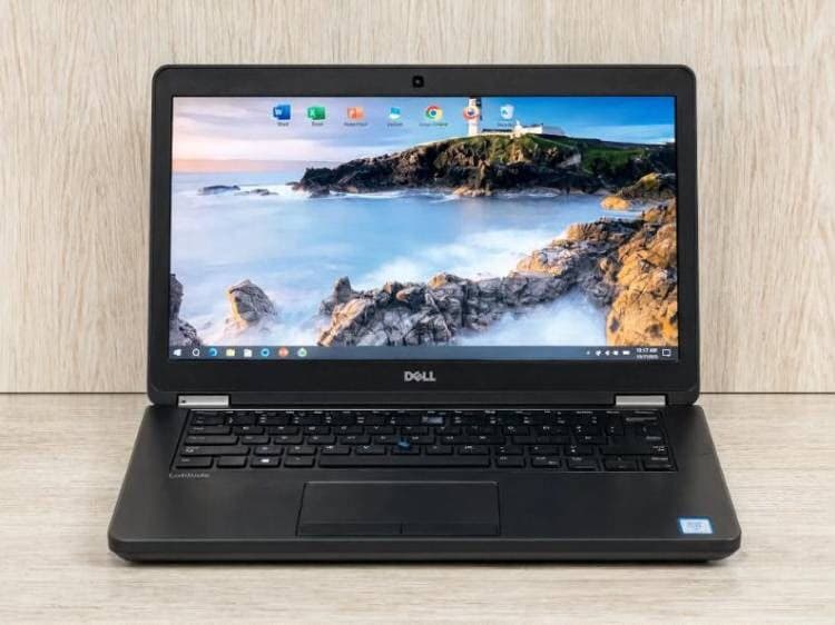 Laptop i5 6ta 8gb RAM DDR4 128gb SSDM2 14" Refurbished