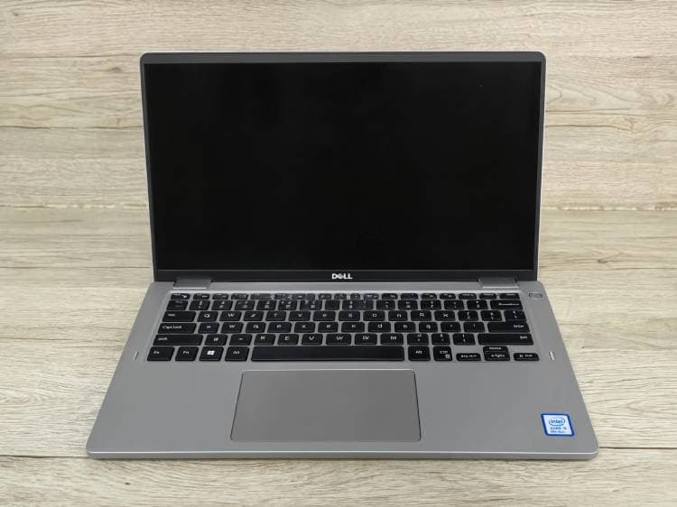 Laptop i5 8va 8gb RAM DDR4 128gb SSDM2 Tactil 2 en 1 13,3" Refurbished