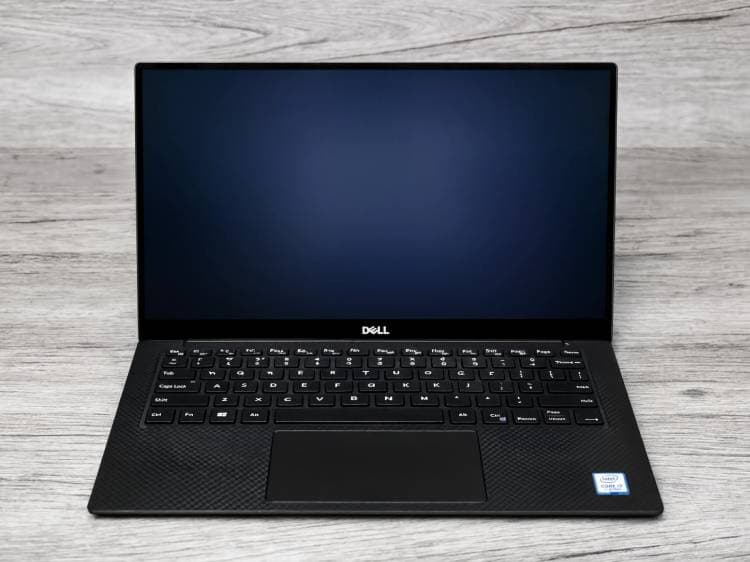 Laptop i7 7ma 16gb Emmc 256Gb SSDM2 Pantalla Tactil 2 EN 1 13,3''