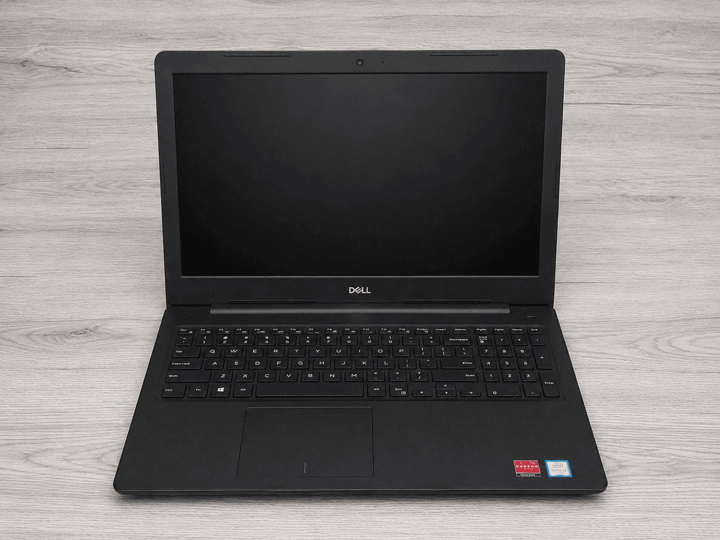 Laptop i7 8va 16gb RAM DDR4, 256gb SSDM2 Gpu 2gb 15.6" Refurbished
