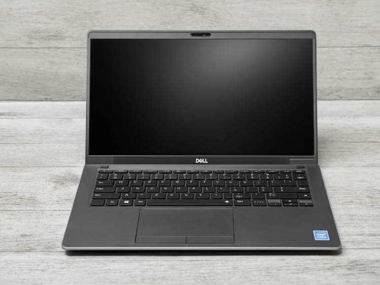 Laptop i7 8va 8gb RAM DDR4, 256gb SSDM2 14" Refurbished