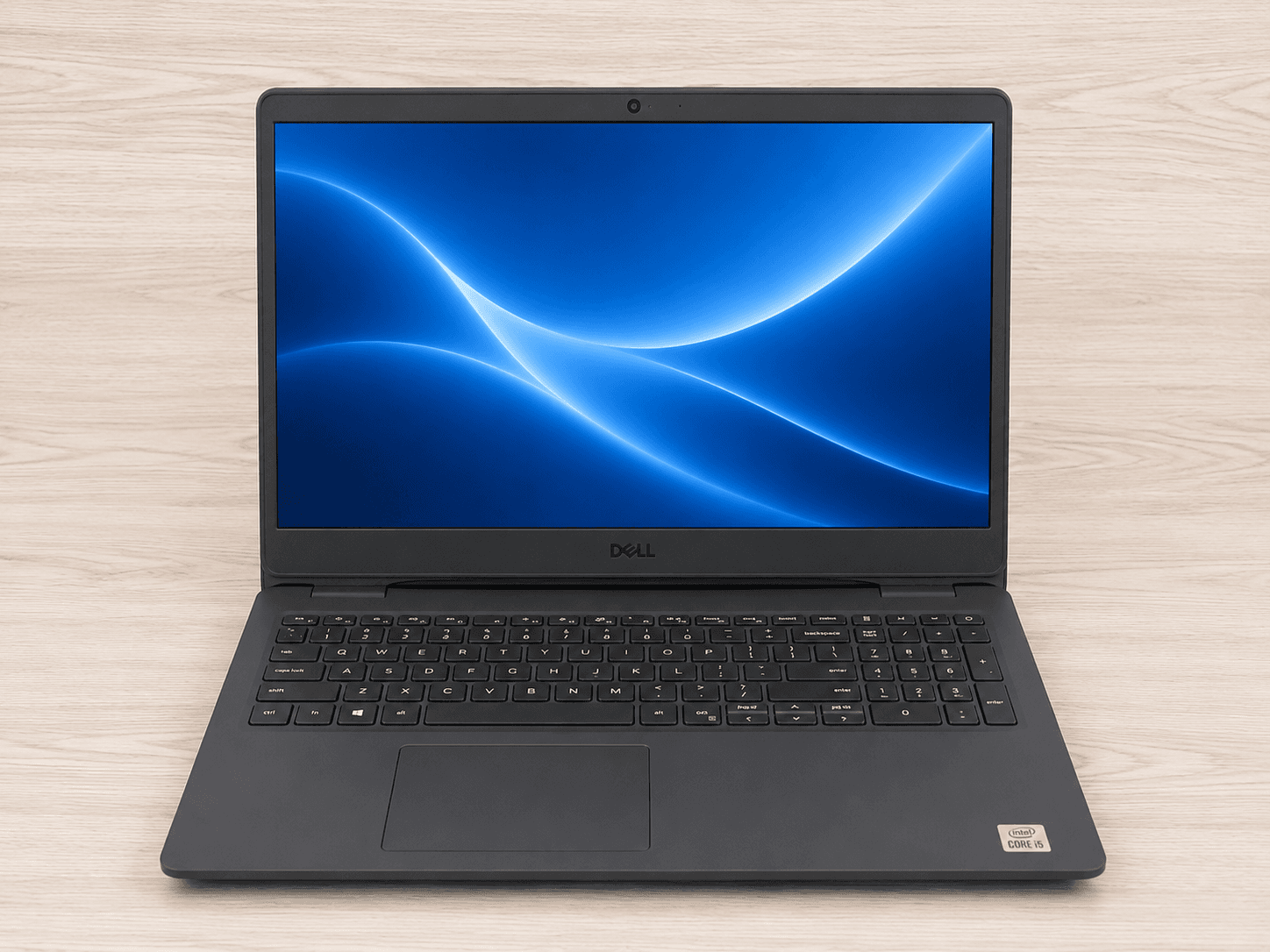 Laptop i5 10ma 8gb RAM DDR4 128gb SSDM2 Tactil 15.6"