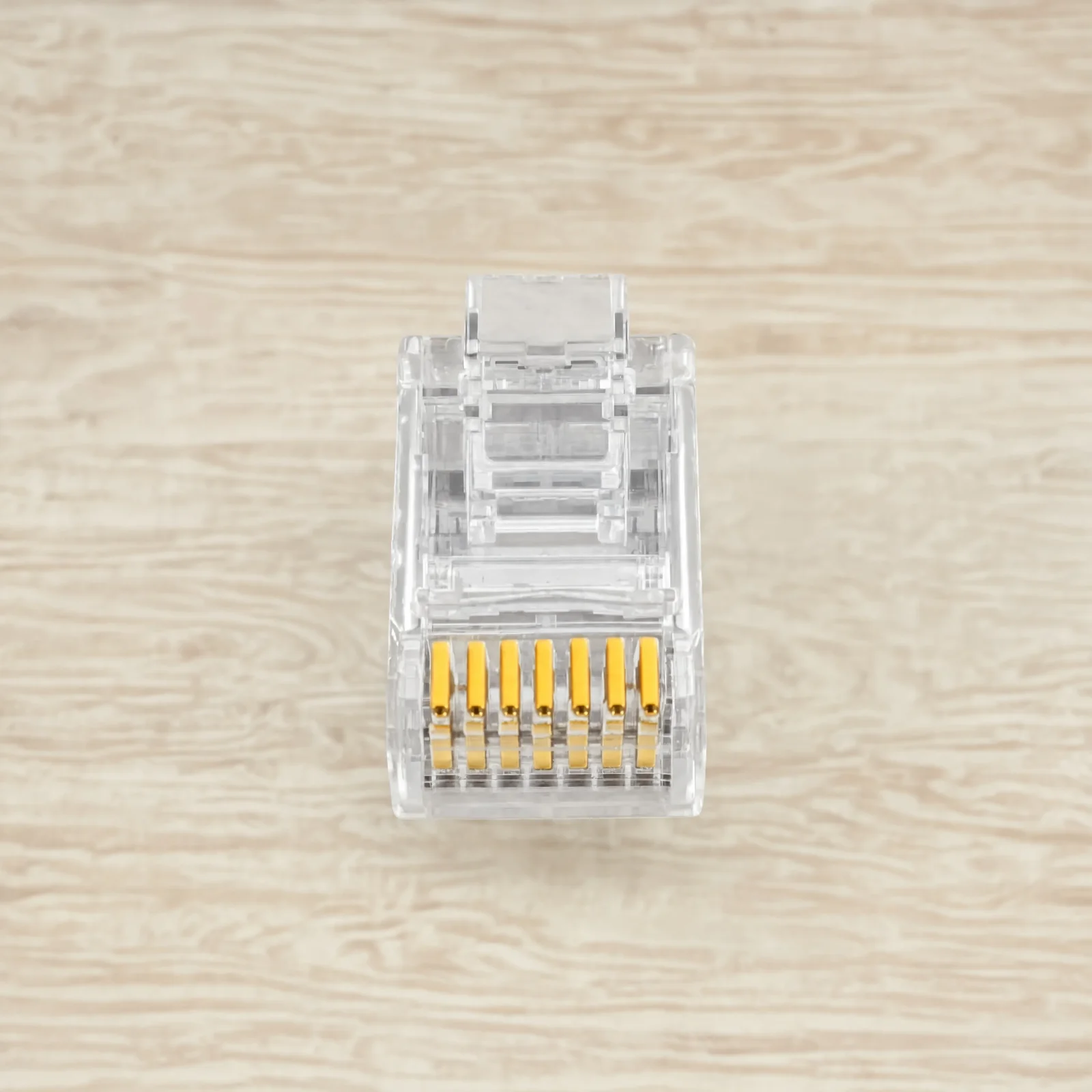 Conector RJ45 RLink, Categoria 6e