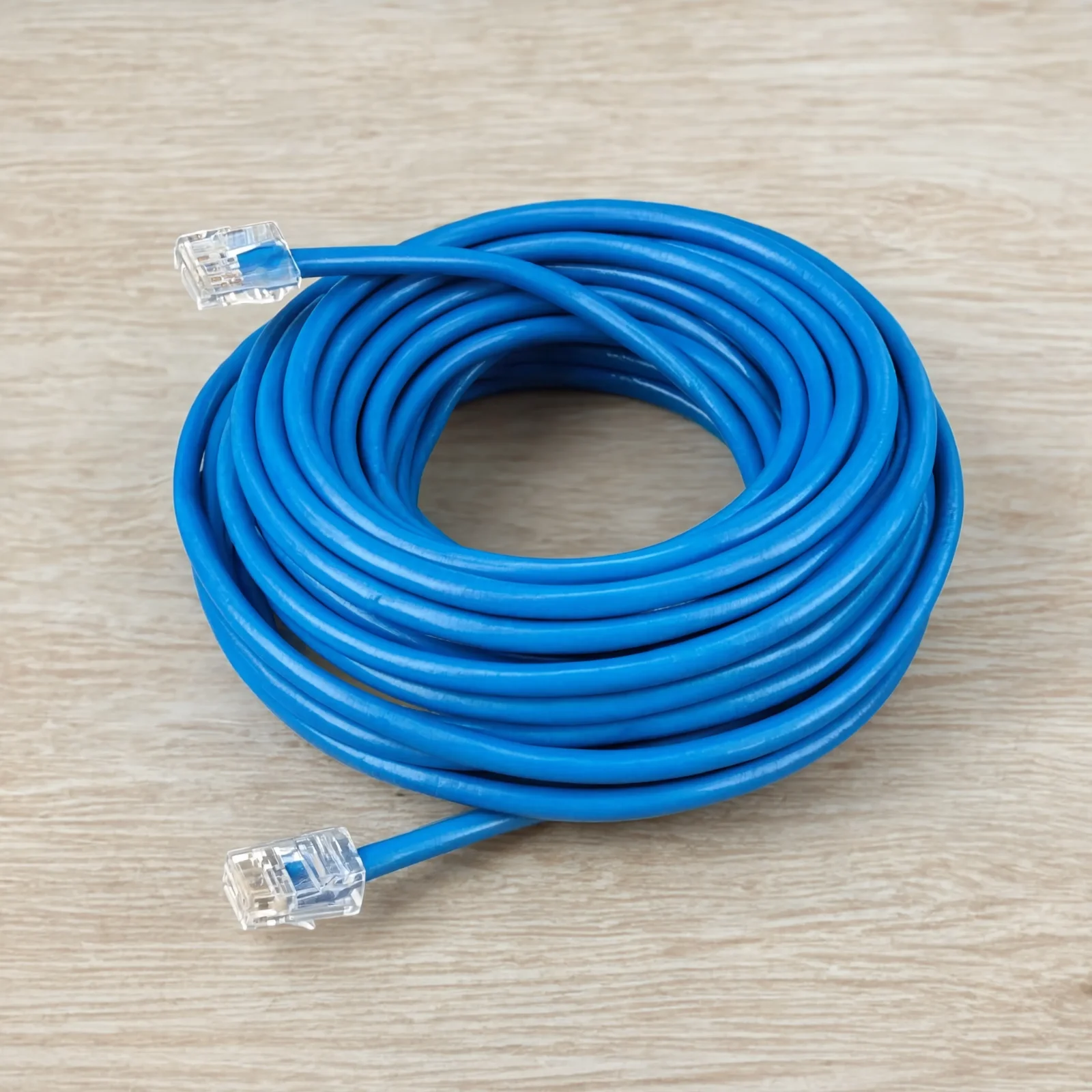 Cable UTP 100% cobre cat5e, por metro