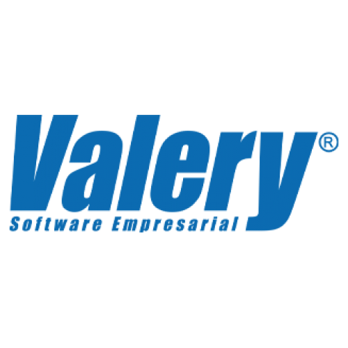 Valery® Software Empresarial